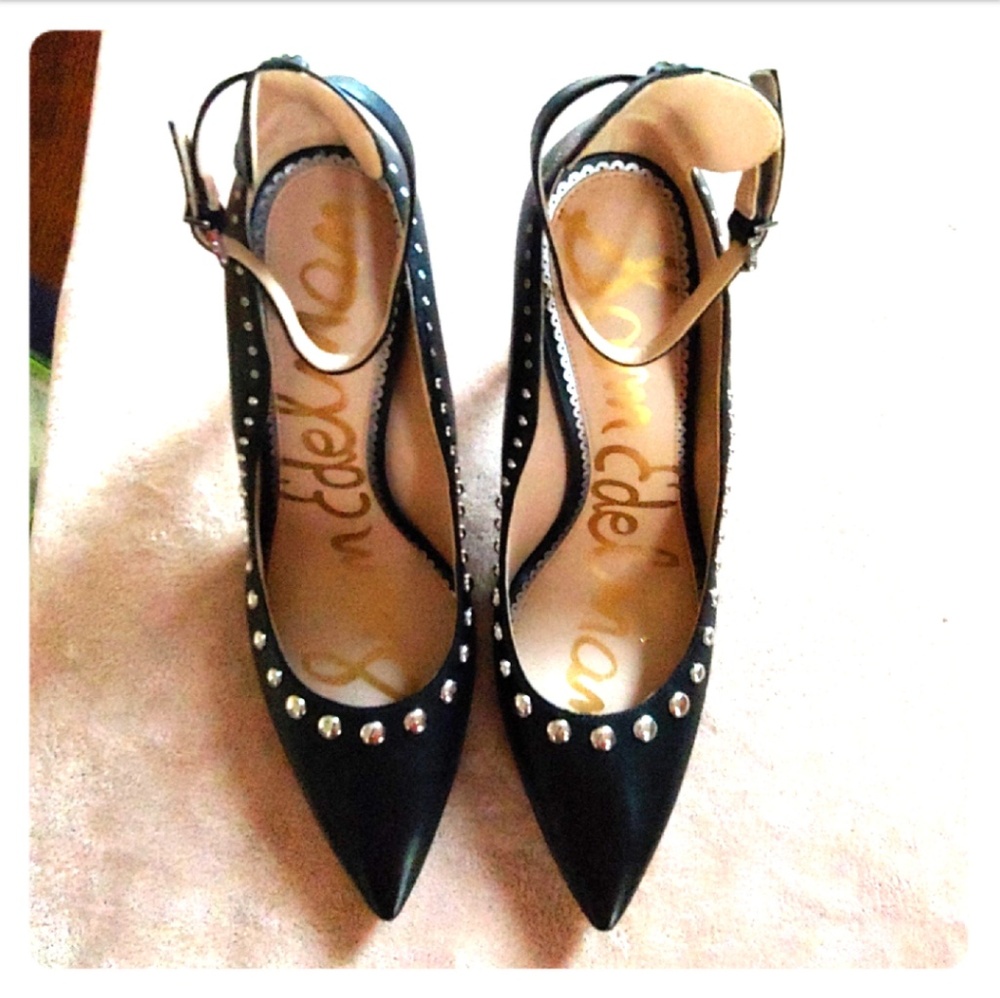 Sam Edelman Pumps